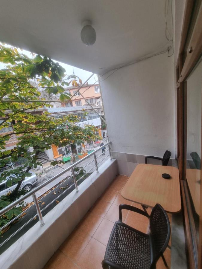 Thermal Orkide Pansiyon Yalova  Exterior foto