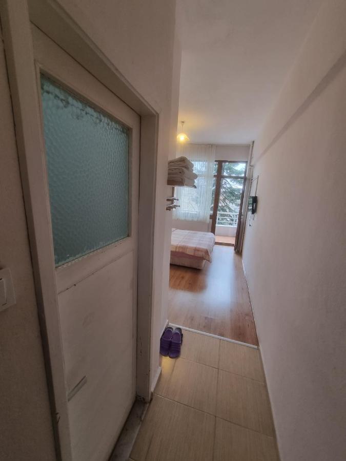 Thermal Orkide Pansiyon Yalova  Exterior foto